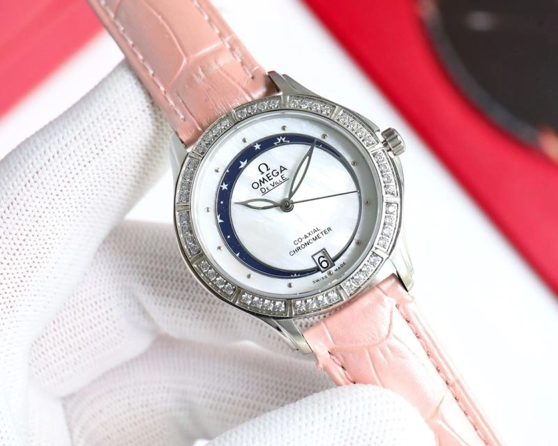 StreetReady OMEGA Watches 192450