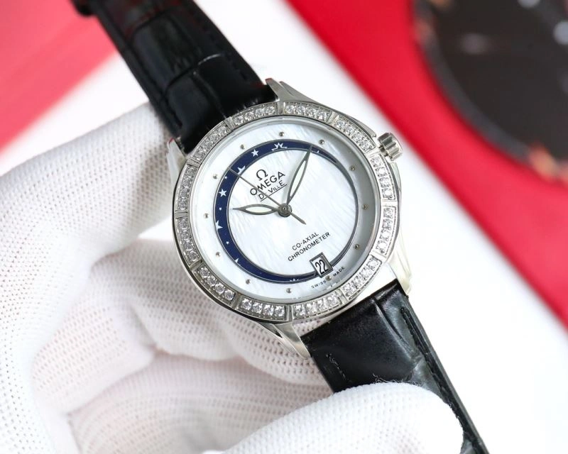 StreetReady OMEGA Watches 192450