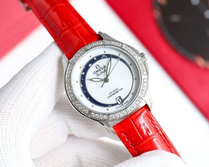 StreetReady OMEGA Watches 192450