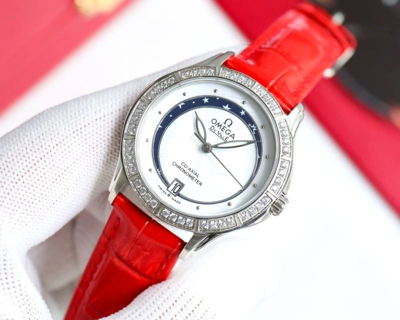 StreetReady OMEGA Watches 192450