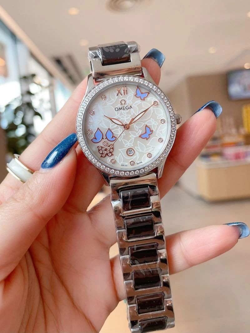 ModernLook OMEGA Watches 192453