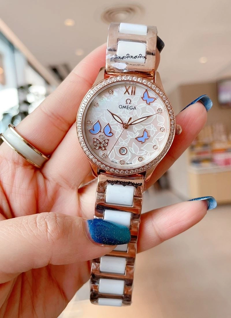ModernLook OMEGA Watches 192453