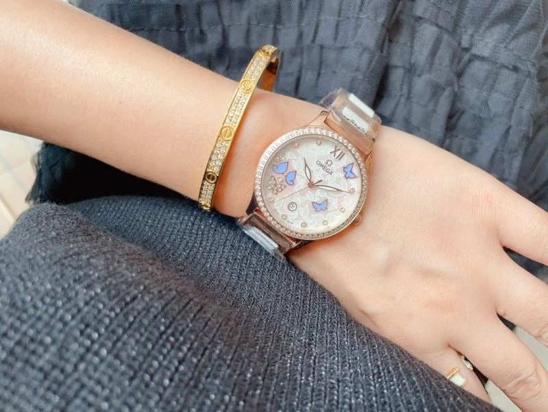 ModernLook OMEGA Watches 192453