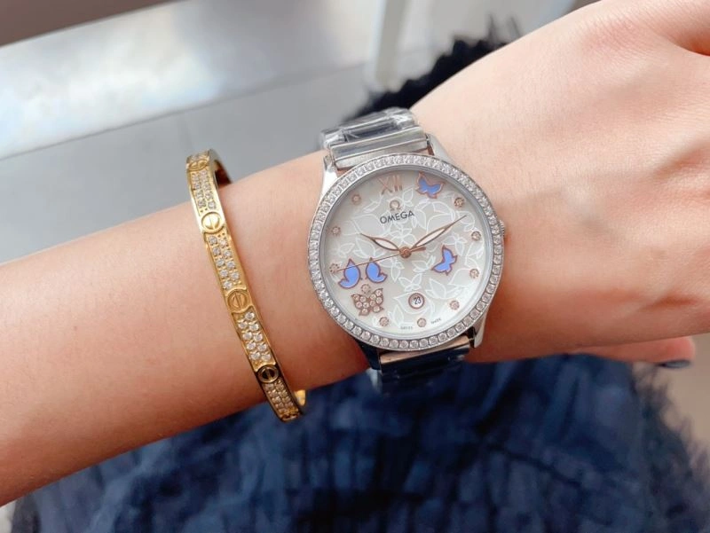 ModernLook OMEGA Watches 192453