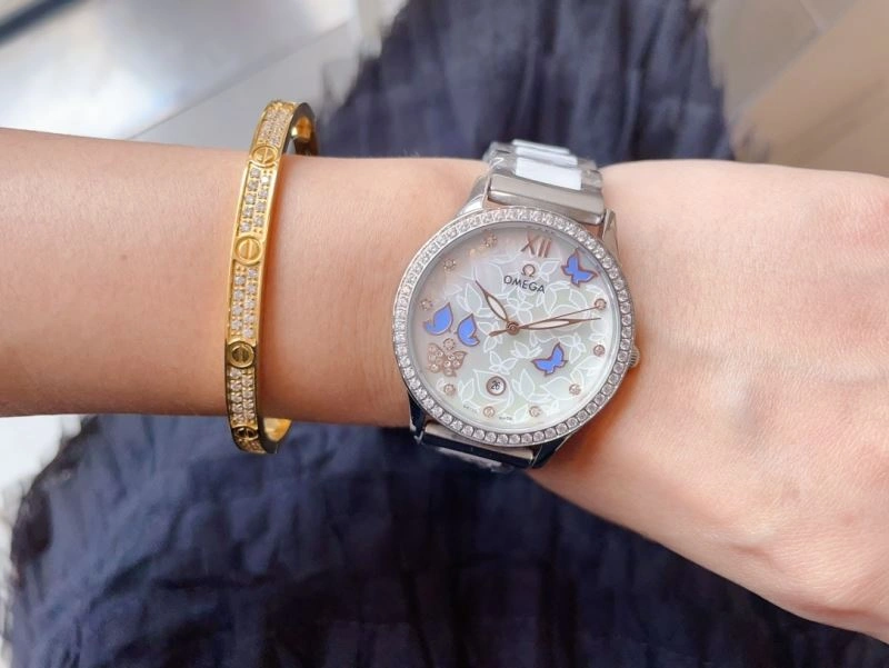 ModernLook OMEGA Watches 192453