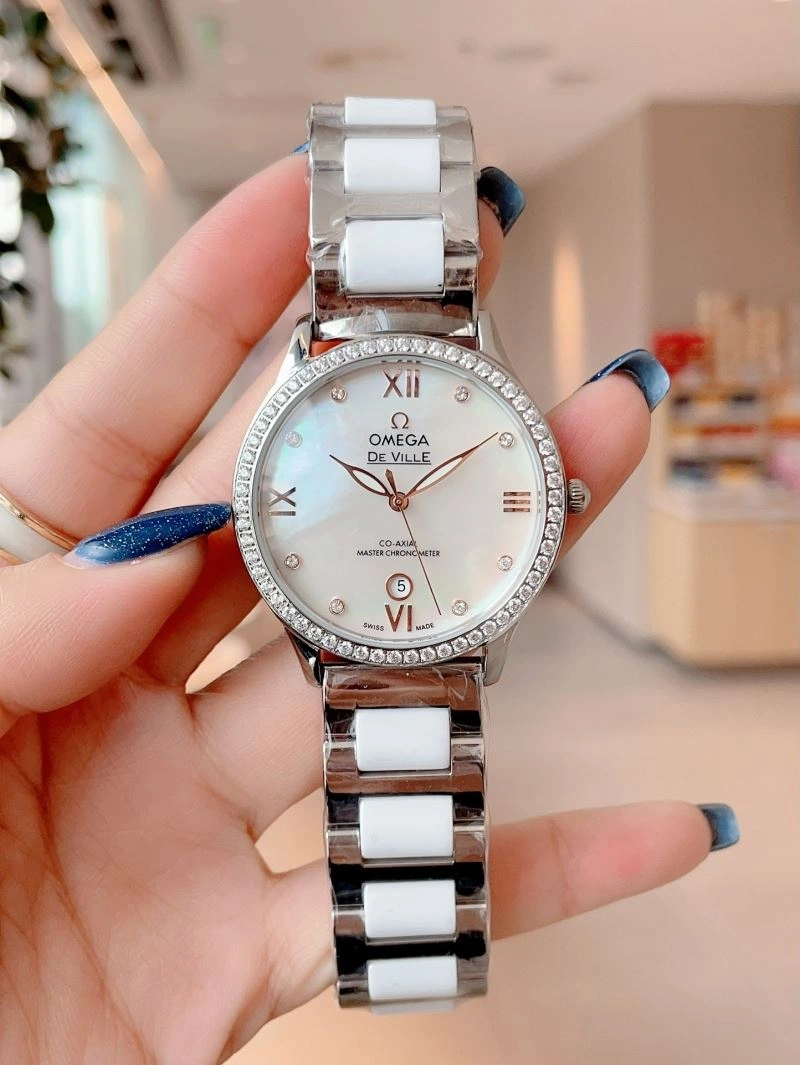 OMEGA Watches EyeCatching 192440
