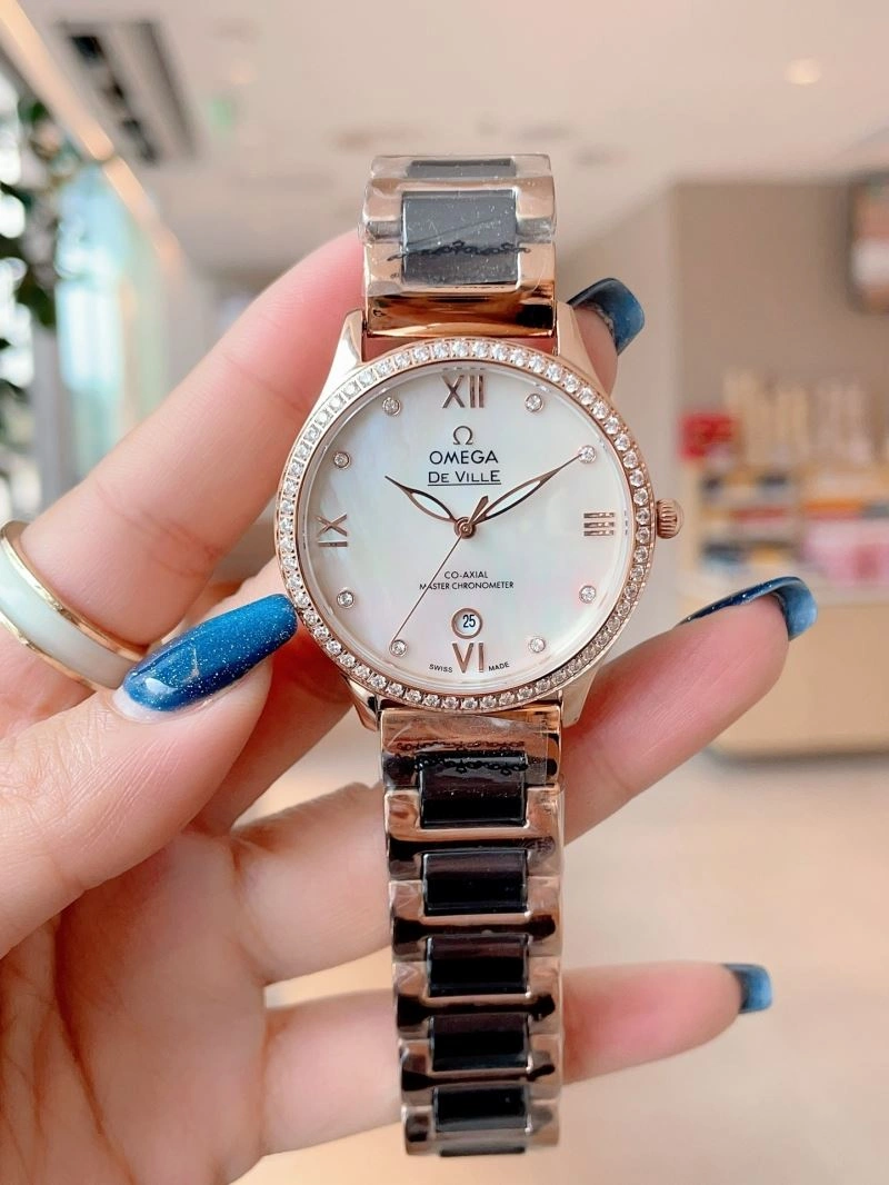 OMEGA Watches EyeCatching 192440