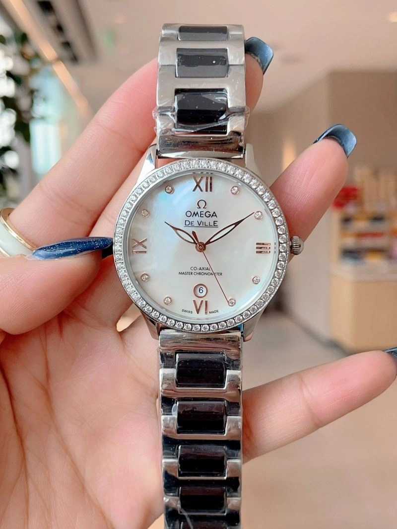 OMEGA Watches EyeCatching 192440