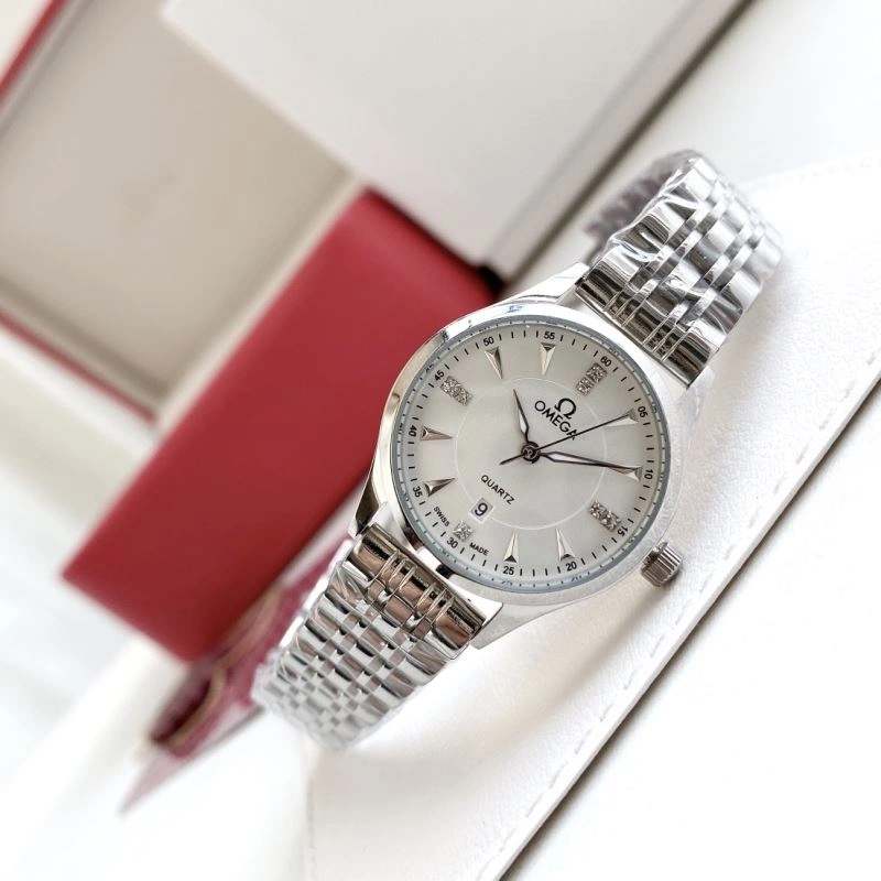 TopPick OMEGA Watches 192442