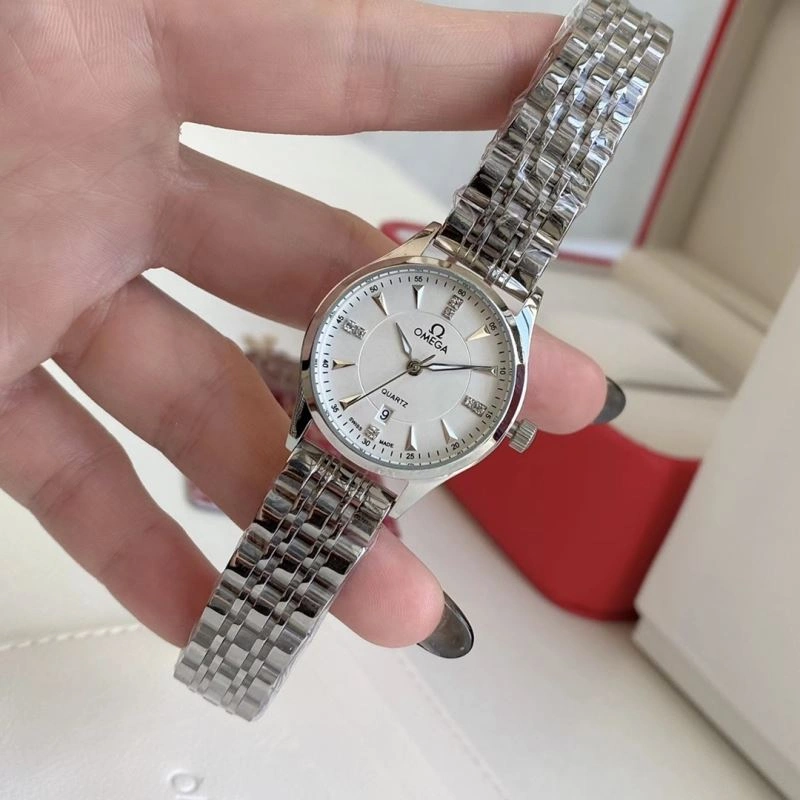 TopPick OMEGA Watches 192442