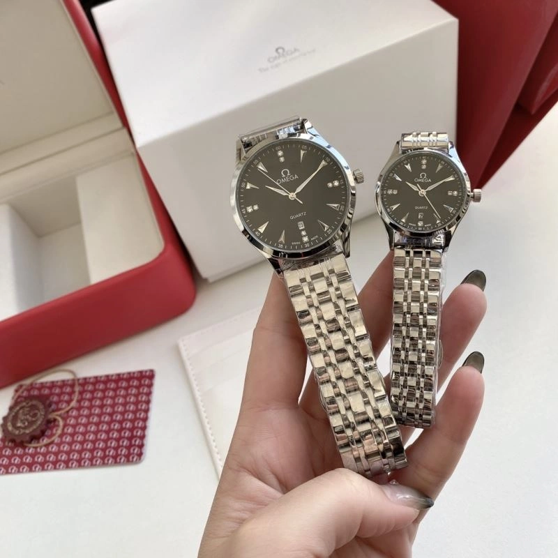 TopPick OMEGA Watches 192442