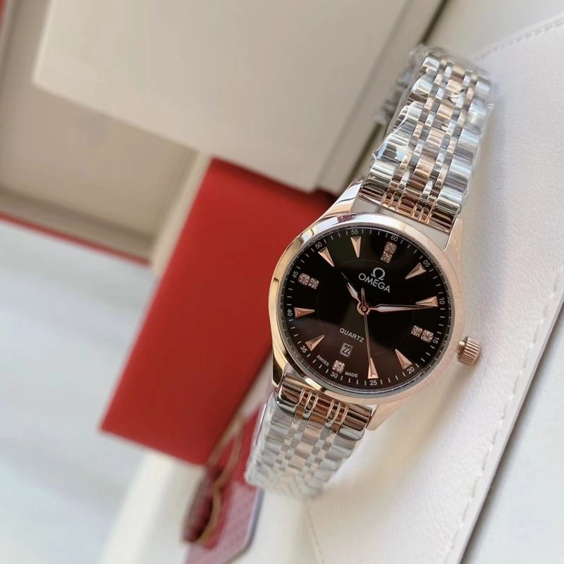 TopPick OMEGA Watches 192442