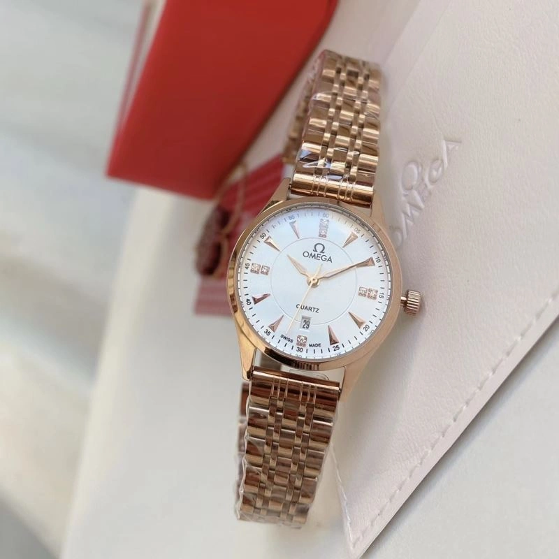 TopPick OMEGA Watches 192442