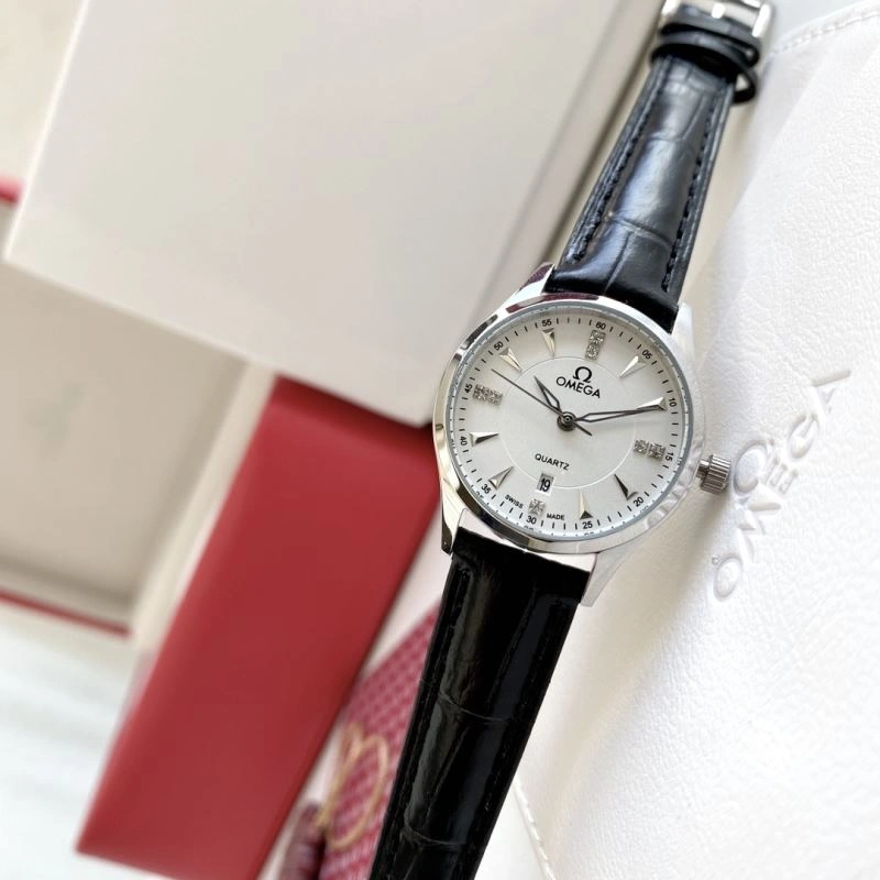 OMEGA Watches TechFriendly 192441