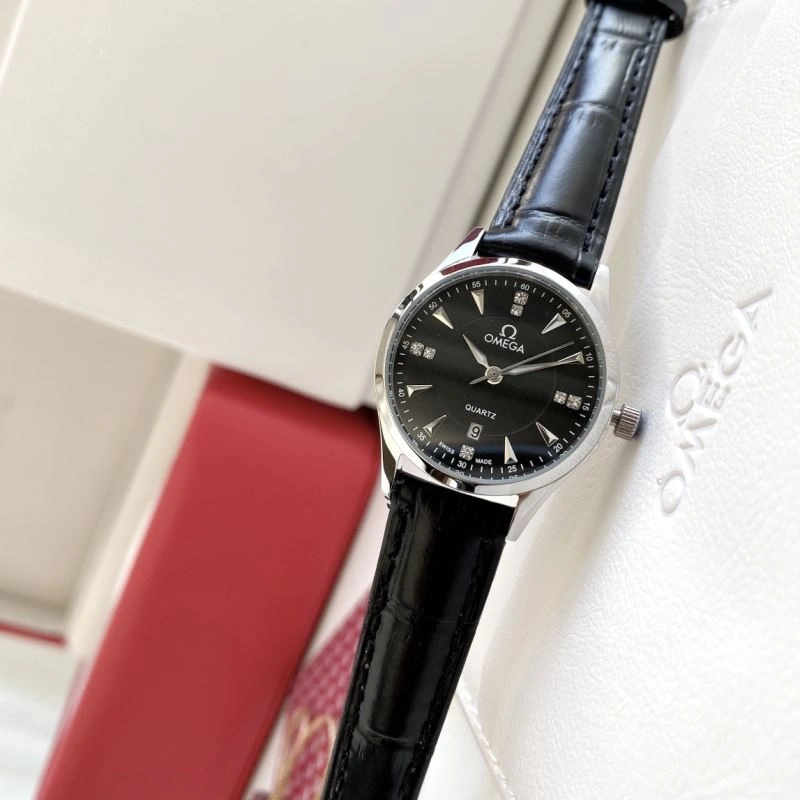 OMEGA Watches TechFriendly 192441