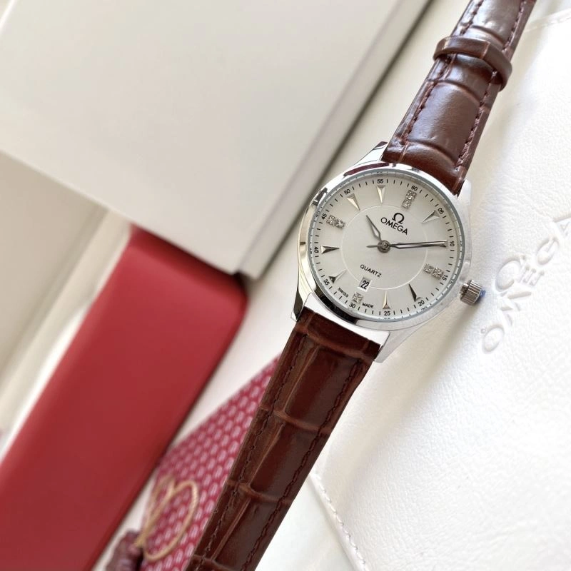 OMEGA Watches TechFriendly 192441
