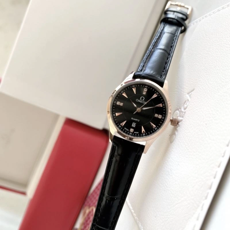OMEGA Watches TechFriendly 192441