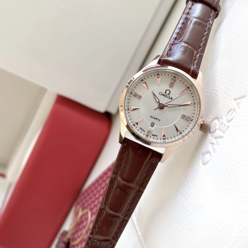 OMEGA Watches TechFriendly 192441