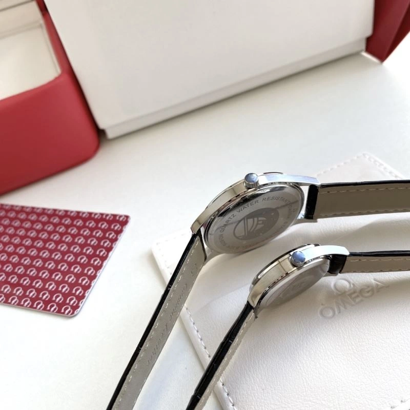 OMEGA Watches TechFriendly 192441