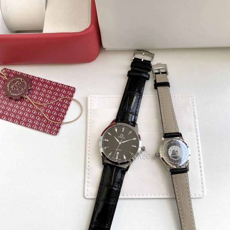 OMEGA Watches TechFriendly 192441