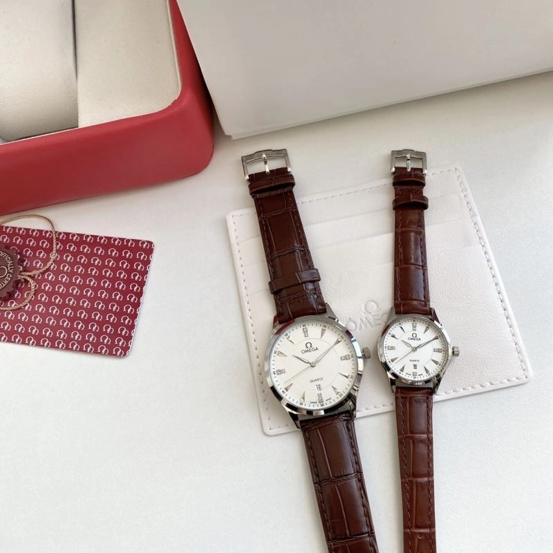 OMEGA Watches TechFriendly 192441
