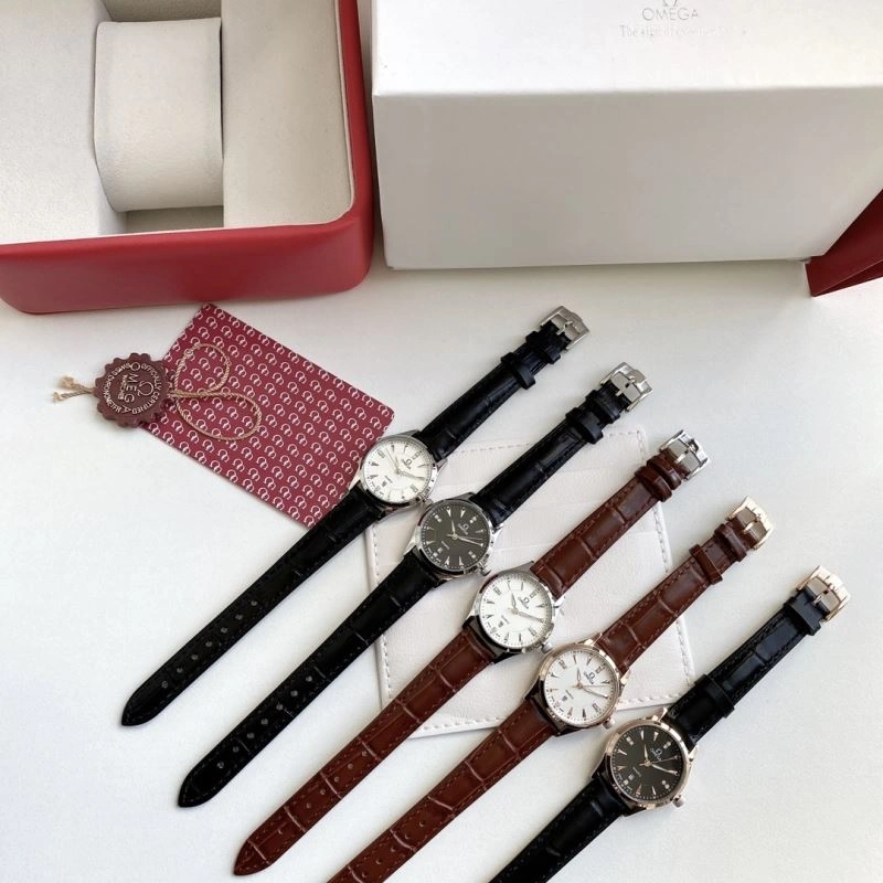 OMEGA Watches TechFriendly 192441