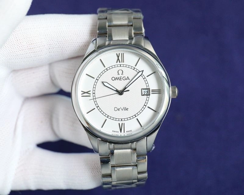 OMEGA Watches EasyCare 192439