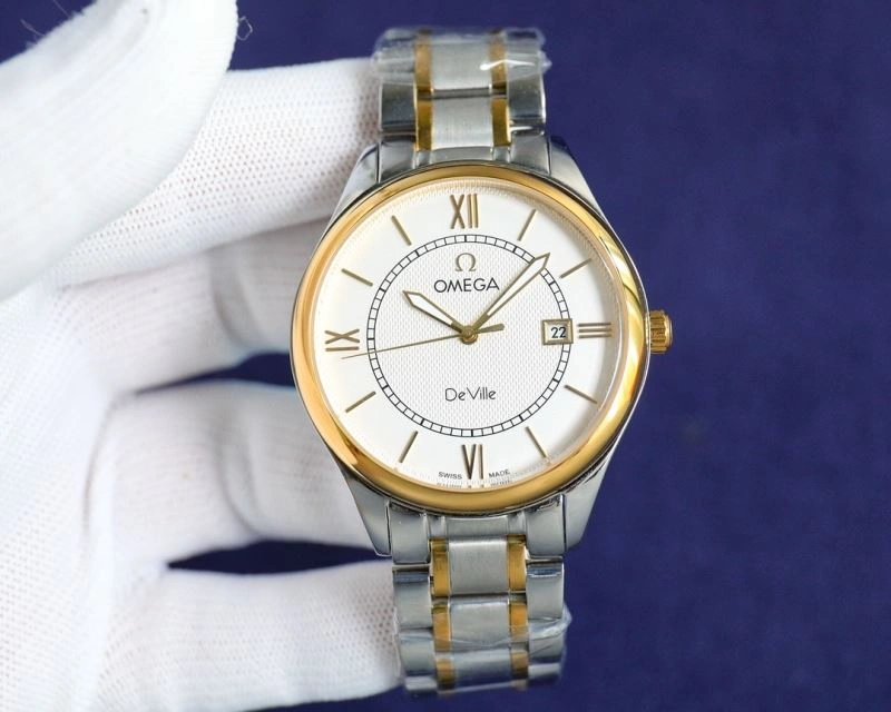 OMEGA Watches EasyCare 192439