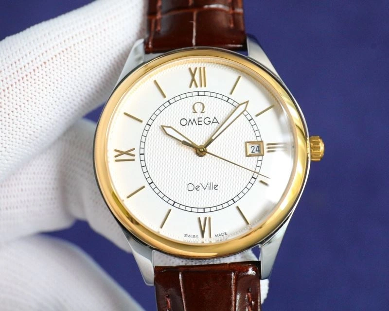 OMEGA Watches EasyCare 192439