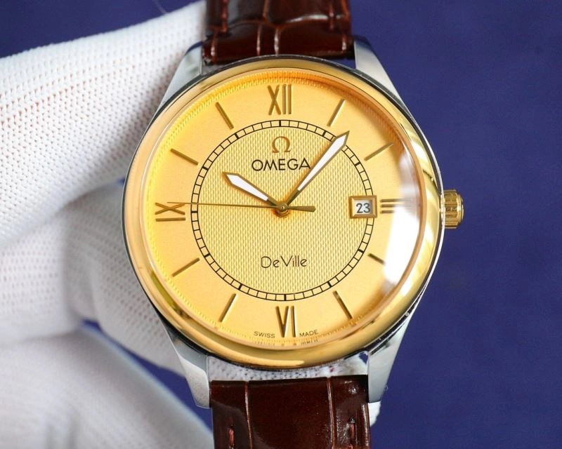 OMEGA Watches EasyCare 192439