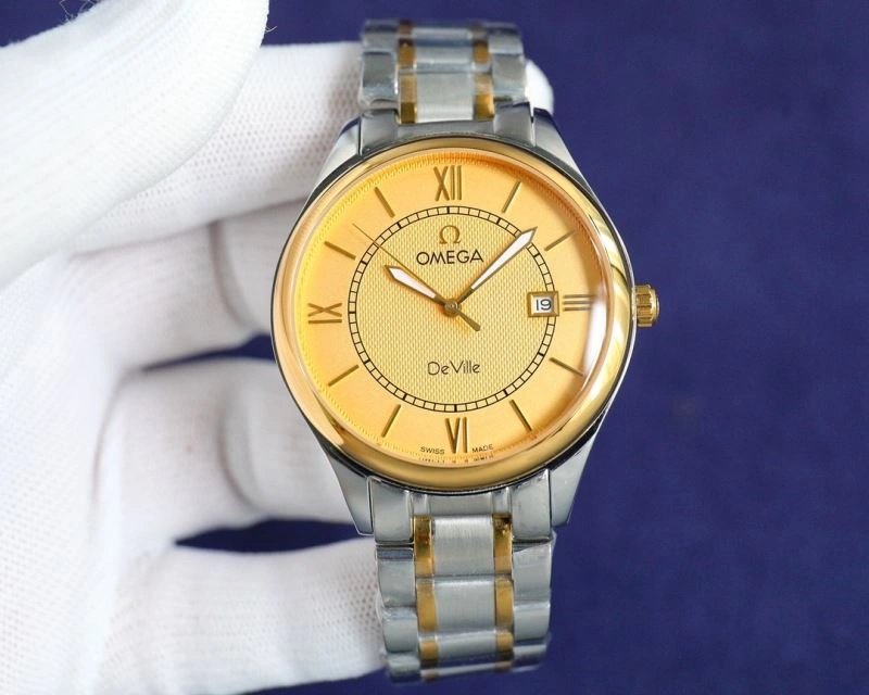 OMEGA Watches EasyCare 192439