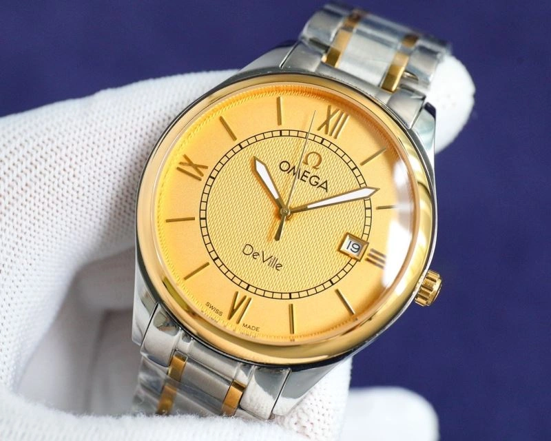 OMEGA Watches EasyCare 192439