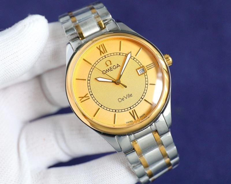 OMEGA Watches EasyCare 192439