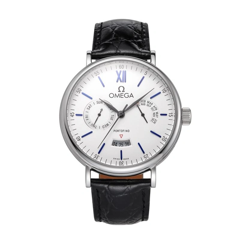 Breathable OMEGA Watches 192437