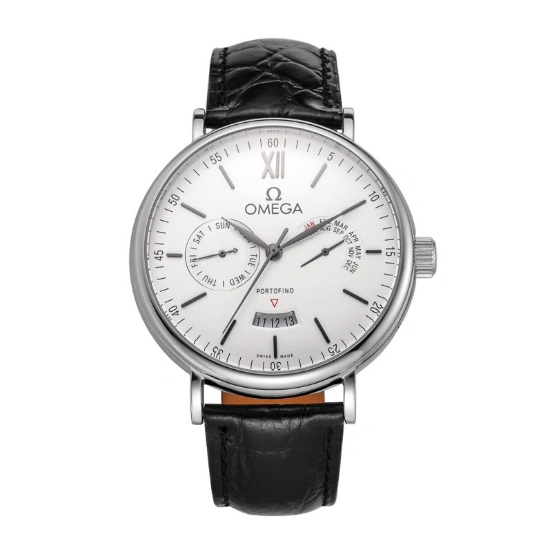Breathable OMEGA Watches 192437