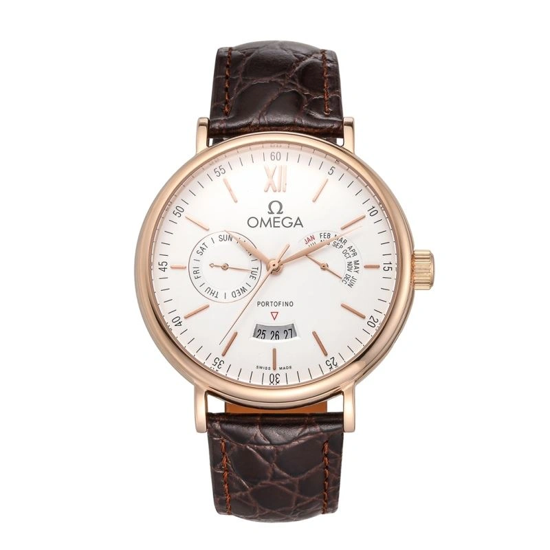 Breathable OMEGA Watches 192437
