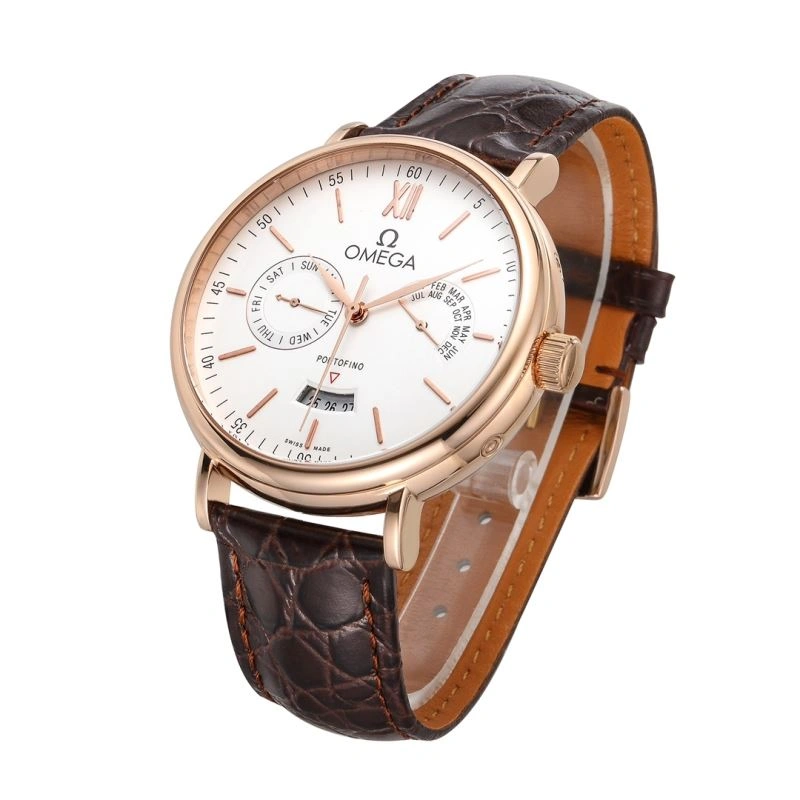 OMEGA Watches Effortless 192438