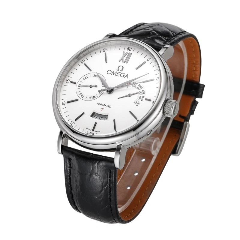 OMEGA Watches Effortless 192438