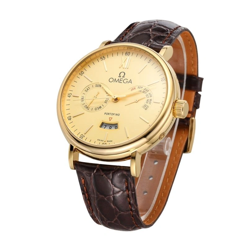 OMEGA Watches Effortless 192438