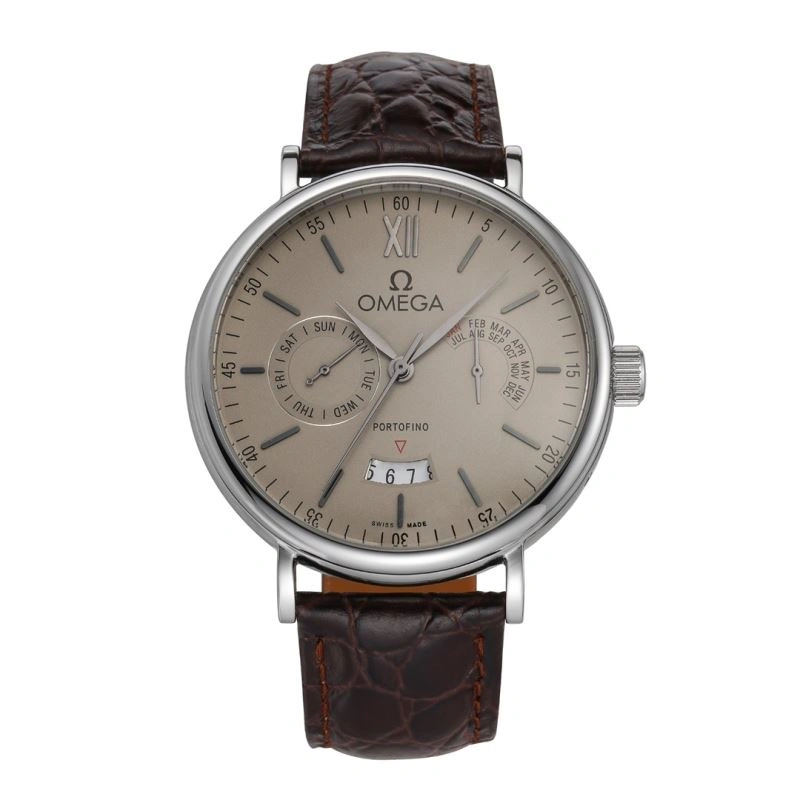 OMEGA Watches Effortless 192438