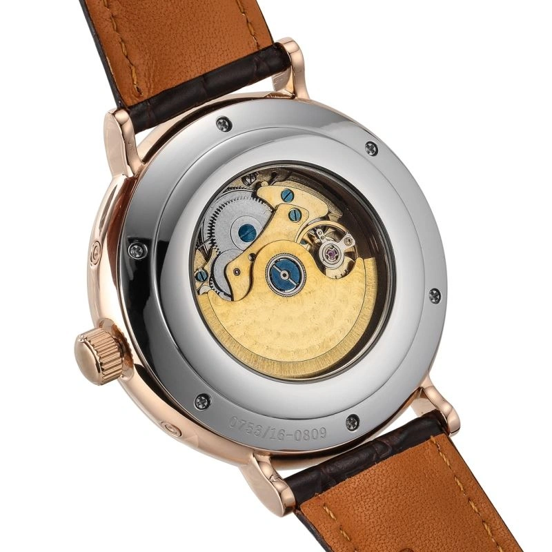 OMEGA Watches Effortless 192438