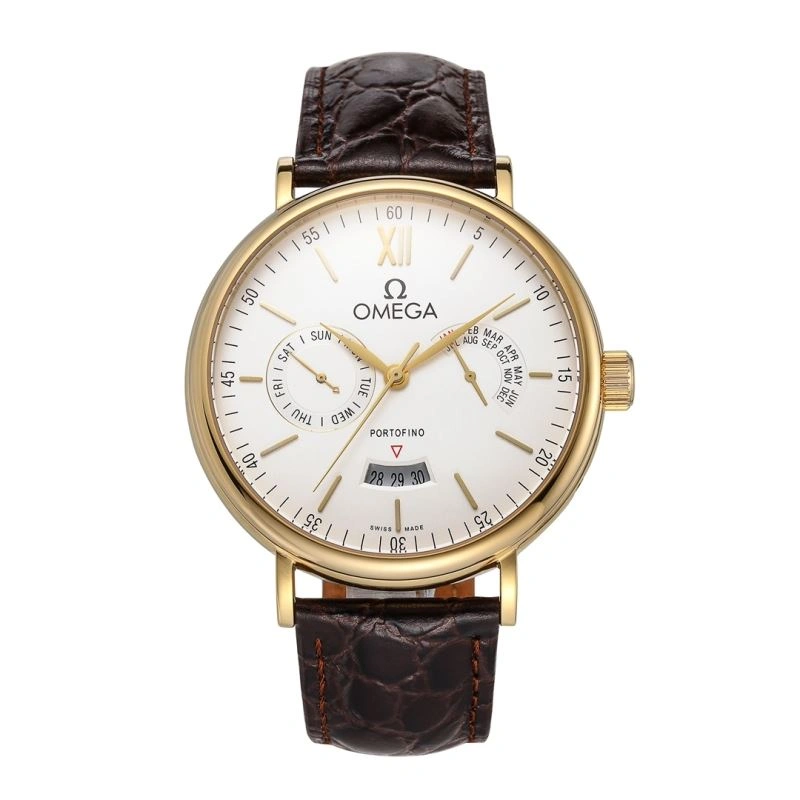 OMEGA Watches Effortless 192438
