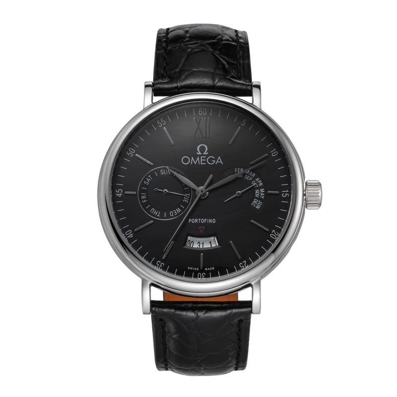 OMEGA Watches Effortless 192438
