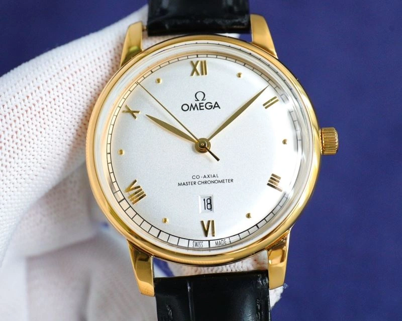 OMEGA Watches Tailored 192436