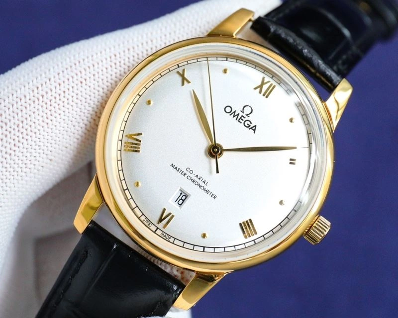 OMEGA Watches Tailored 192436