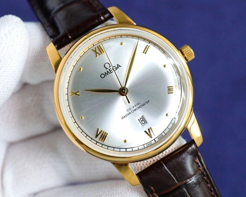 OMEGA Watches Tailored 192436