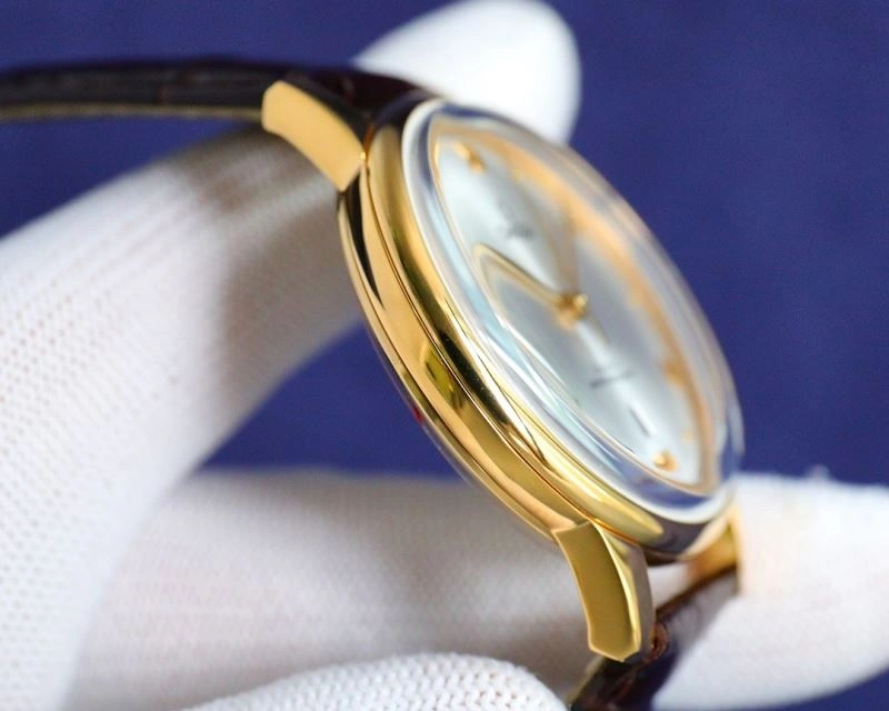 OMEGA Watches Tailored 192436