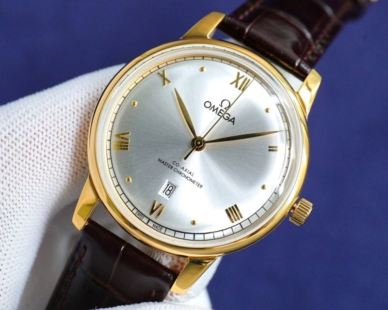 OMEGA Watches Tailored 192436