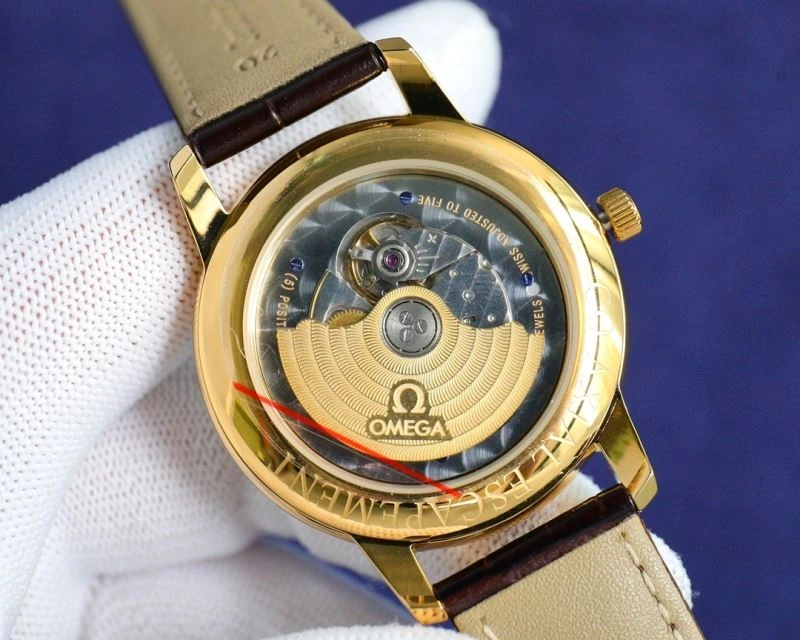 OMEGA Watches Tailored 192436