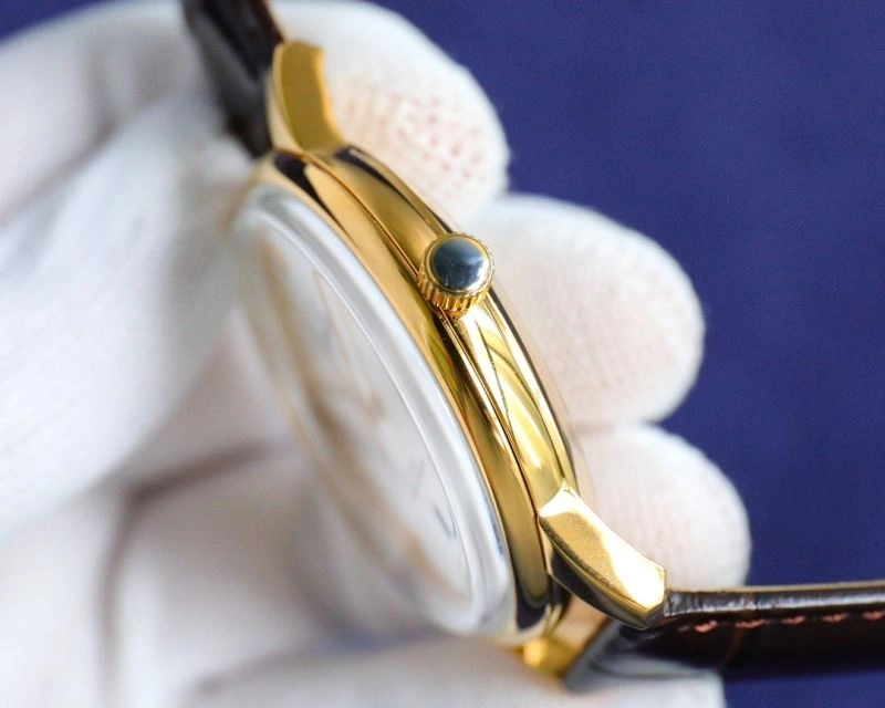 OMEGA Watches Tailored 192436